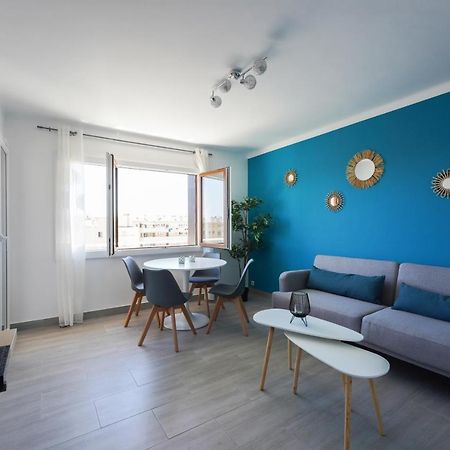 T4 Entierement Renove Proche Plage Toulon Exterior foto