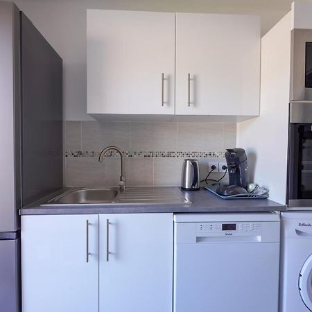 T4 Entierement Renove Proche Plage Toulon Exterior foto