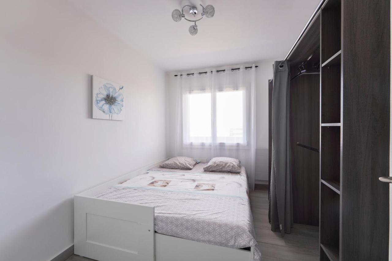 T4 Entierement Renove Proche Plage Toulon Exterior foto