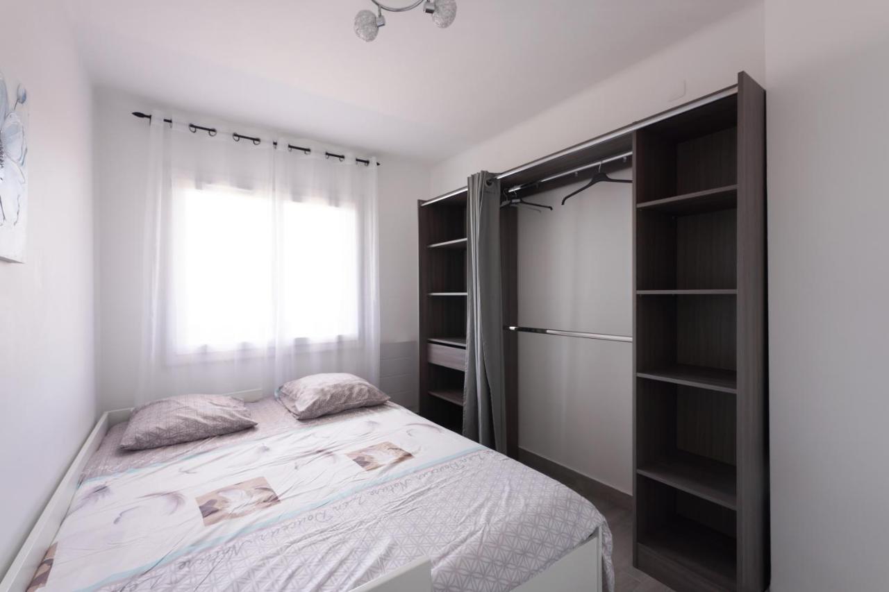 T4 Entierement Renove Proche Plage Toulon Exterior foto